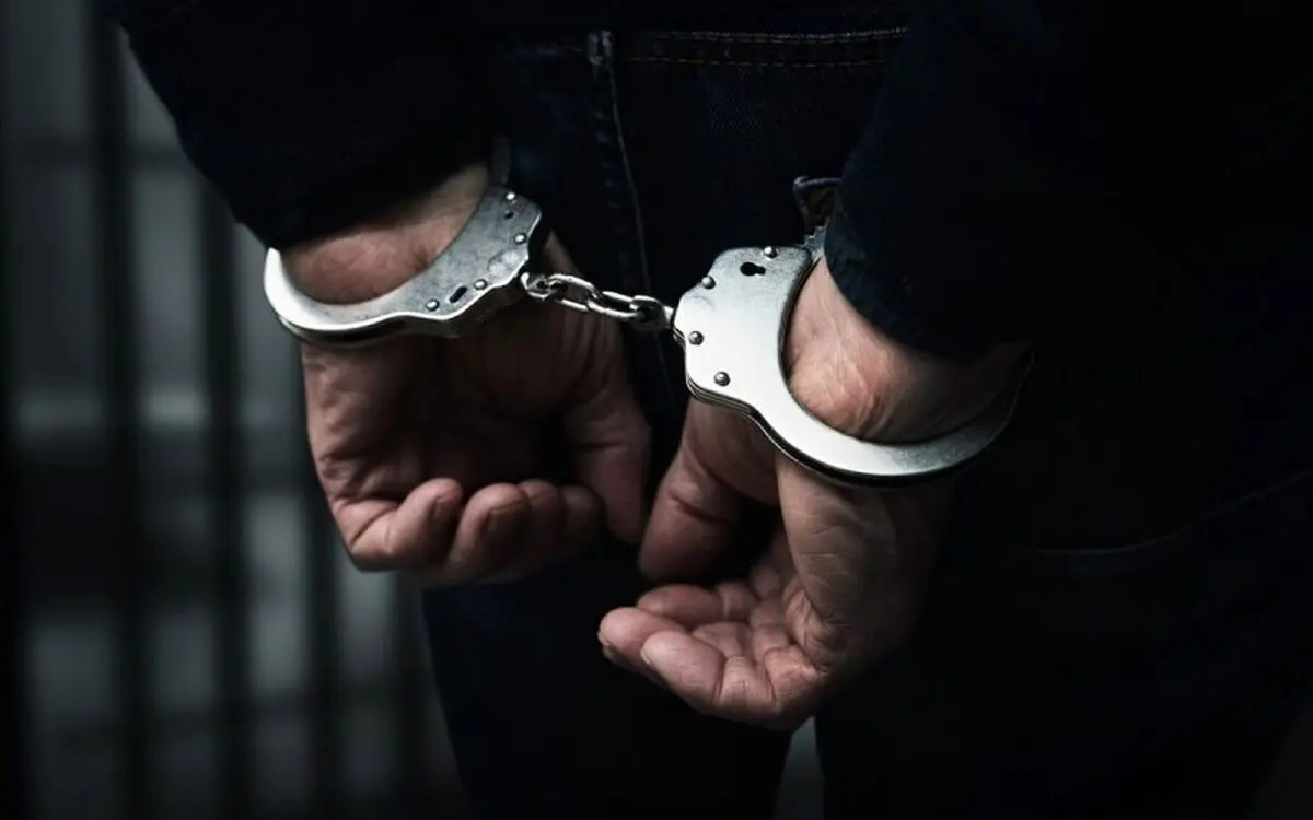 دستگیری جاسوس موساد در سقز