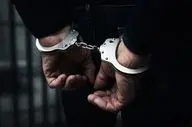 دستگیری جاسوس موساد در سقز