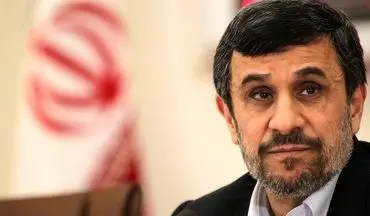  احتمال حضور احمدی‌نژاد در جلسه دادگاه بقایی 