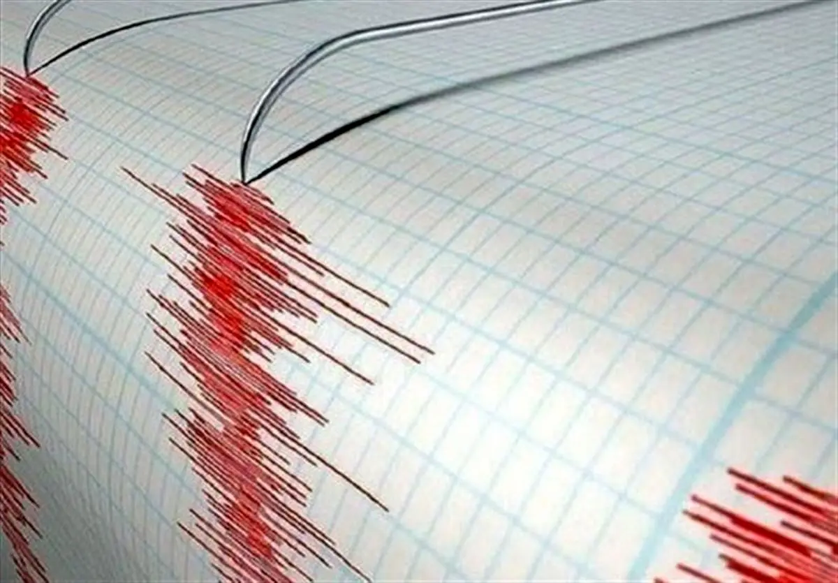سمنان لرزید؛ زلزله 4.4 ریشتری آرادان را به لرزه درآورد
