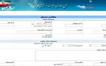 شرایط جدید صدور مجوز مشاغل خانگی