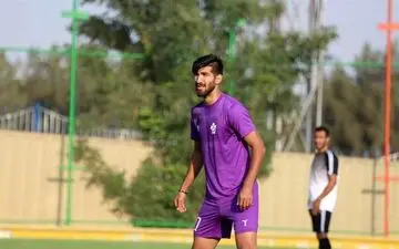 واکنش شاه ماهی لیگ به احتمال حضور در پرسپولیس