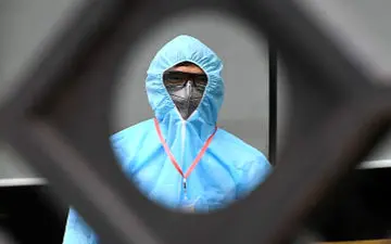 موج دوم "کرونا ویروس" چه زمانی خواهد بود؟
