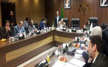 وزارت کشور مستندات رد صلاحیت سومین شهردار منتخب شورای رشت را اعلام کند