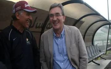 حرف‌های عجیب برانکو در خصوص تیم ملی فوتبال ایران