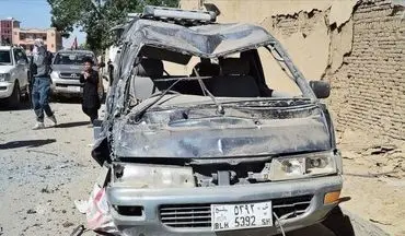 ۴ کشته در انفجار پکتیای افغانستان