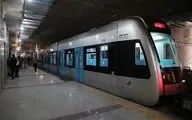 
متروی تهران آماده خدمت‌رسانی به مسافران فرودگاه امام خمینی(ره) است

