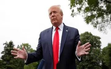 ترامپ: محال است بایدن بیشتر از اوباما رأی آورده باشد