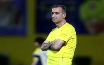  پشت پرده انصراف سرمربی نفت آبادان از استعفا