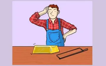 می خوای هوش خودت رو محک جدی بزنی؟ این سوالات هوش تصویری را جواب بده!