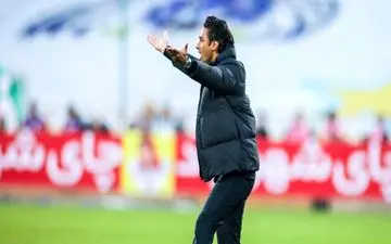 مجیدی: اگر رسانه‌ها و پیشکسوتان نمی‌گویند فرار رو به جلو، پنالتی ما گرفته نشد