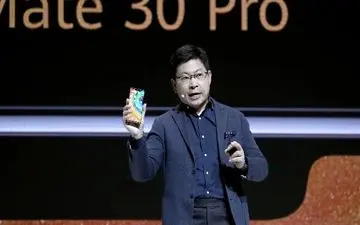 راه میانبر هواوی برای دانلود سرویس های گوگل در میت ۳۰