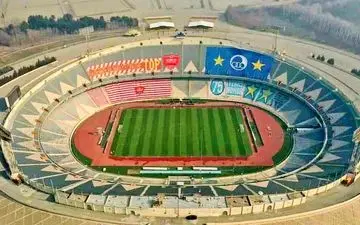 دربی بدون تماشاگر برگزار می‌شود