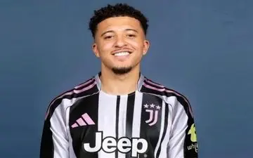  توافق یوونتوس با منچستریونایتد بر سر خرید سانچو 