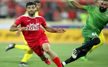  اولویت علی کریمی پول دادن به بازیکنان بود؛