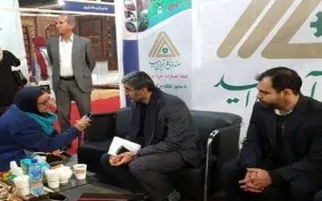 صندوق امید 12 هزار میلیارد ریال تسهیلات اشتغال داد