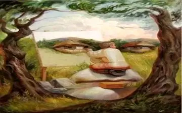 پنهان کردن این موار در رابطه عاشقانه/ تست شخصیت