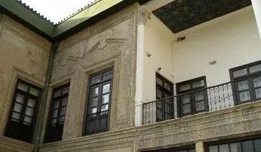  آشنایی با موزه باستان شناسی زنجان | خانه ذوالفقاری، بنایی ارزشمند