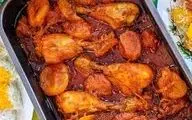  خورشت آلو شمالی رو نمیشه ازش گذشت!