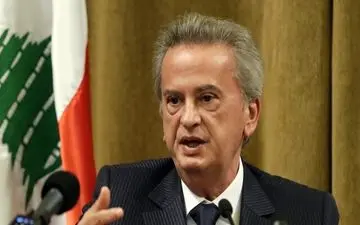 
اعلام ورشکستگی دولت و بانک مرکزی لبنان/ ریاض سلامه تکذیب کرد
