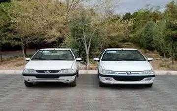 فروش اعتباری پژو ۴۰۵ و پارس از امروز + شرایط