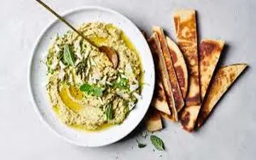 طرز تهیه بورانی مرغ| غذای خوشمزه برای مهمانی هاتون!