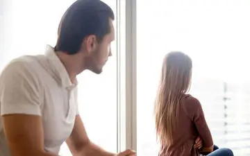 نشانه‌های مردی که همسرش را دوست ندارد| 25 نشانه‌ای که پایان عشق یک مرد به زن است!
