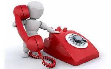 با این روش ساده شما را تخلیه تلفنی می کنند / هشدار وزارت اطلاعات 
