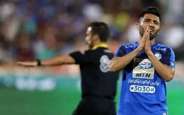 یک استقلالی دیگر در گل گهر؟