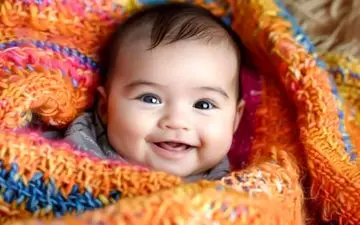 ناباورانه اما واقعی: نوزادان، زبان‌های شنیده شده در شکم مادر را مثل زبان مادری پردازش می‌کنند!