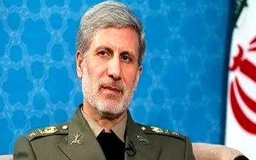 مهلت 20 روزه مصری به وزیر دفاع برای پرداخت حق مناطق جنگی کارکنان نیروهای مسلح