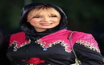 تولد فوق لاکچری نیوشا ضیغمی