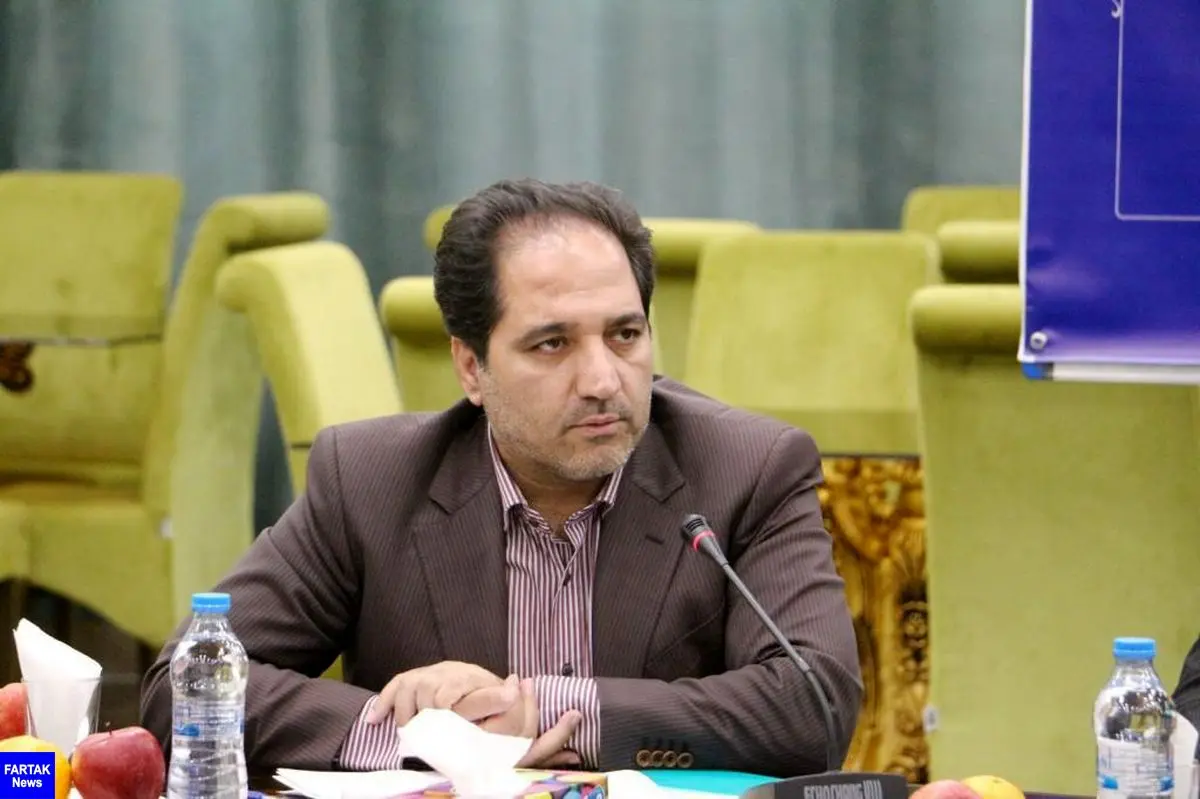 استانداری هیچ گونه دخالت و تاثیرگذاری در انتخاب شهردار کرمانشاه نداشته است
