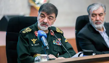 مجلس بازوی فراجا برای تامین امنیت باشد