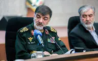مجلس بازوی فراجا برای تامین امنیت باشد