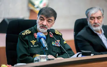 مجلس بازوی فراجا برای تامین امنیت باشد