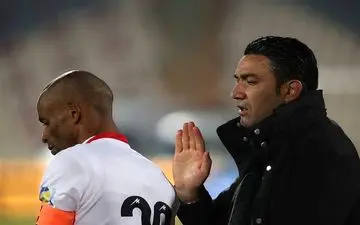 نکونام: بارسلونا هم هشت در آلمان مقابل بایرن دریافت کرد