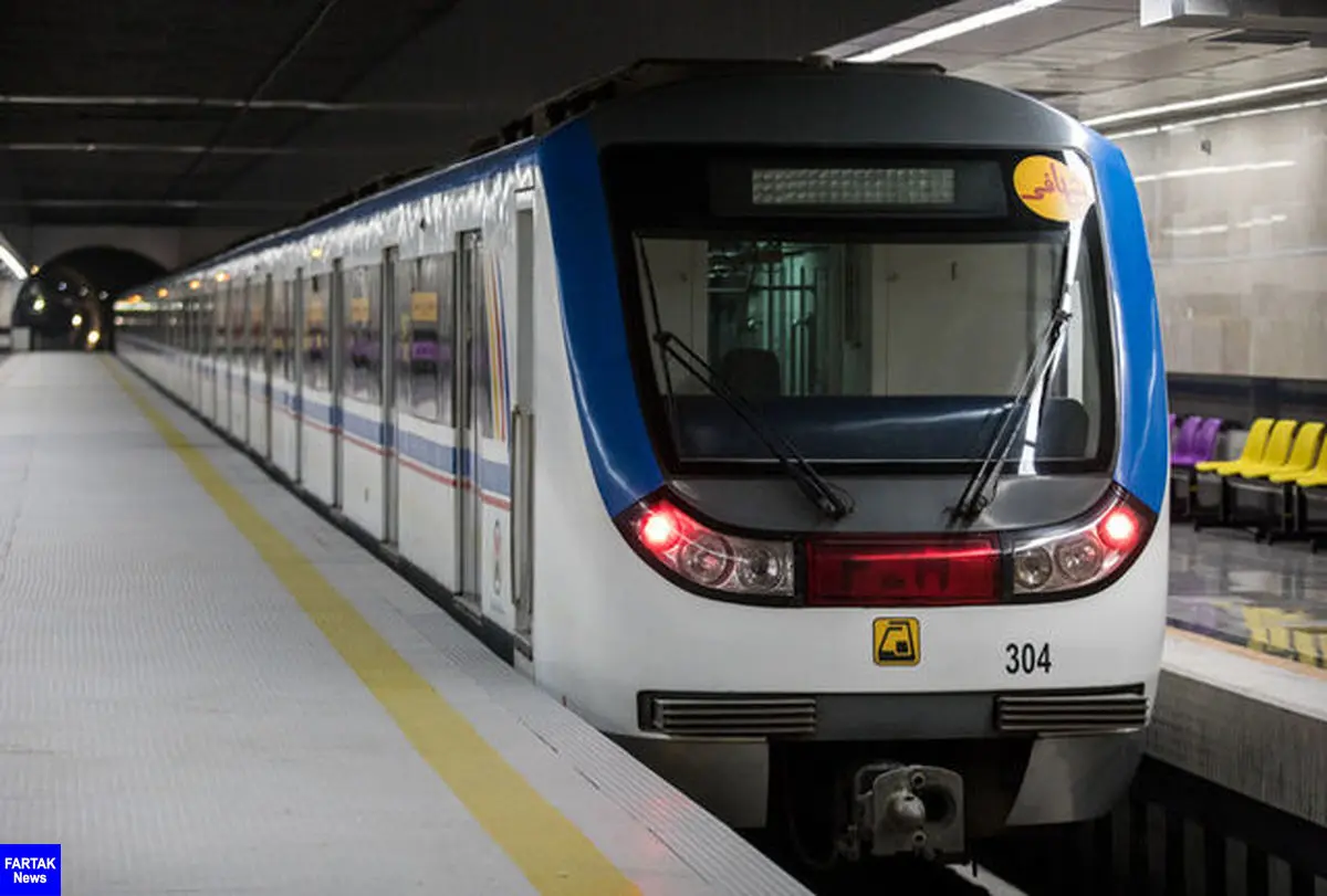 ضرورت انتشار اوراق مشارکت برای ادامه ساخت مترو