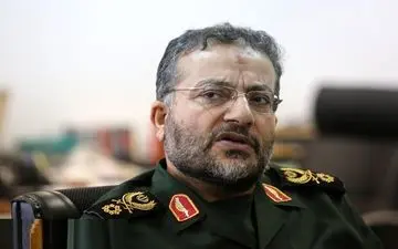 رئیس سازمان بسیج مستضعفین فردا به ایلام سفر می کند