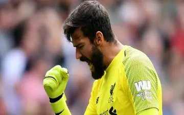 رکوردداران کلین‌شیت در تاریخ لیگ جزیره