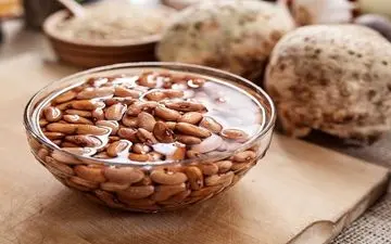 نفخ حبوبات را با این ۱۰ روش ساده و سریع از بین ببرید!