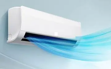 قیمت انواع کولر گازی ایرانی و خارجی + جدول قیمت ها 