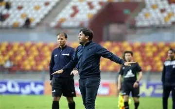 علوی:ما تنها تلاش کردیم تا به حقمان برسیم