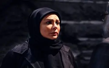 نیوشا ضیغمی به تلویزیون بازگشت