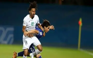  4 بازیکن الاهلی در آستانه محرومیت
