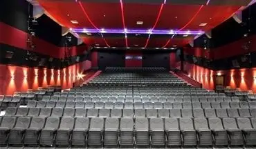  اجرای طرح «سینما امید» در ۲۰ شهر فاقد سینمای کشور 