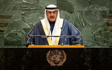 کویت: حوادث غزه چیزی جز نسل‌کشی نیست؛ حمله به قطر را محکوم می‌کنیم