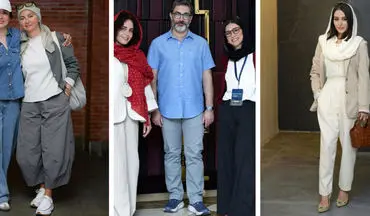 کفش‌های لاکچری بازیگران ایرانی؛ از مدل‌های خاص تا قیمت‌های نجومی