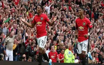 سه خرید جدید در نقل و انتقالات زمستانی شیاطین سرخ