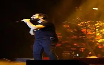 نخستین حضور رسمی مجری جنجالی تلویزیون پس از بازگشت به ایران | عکس